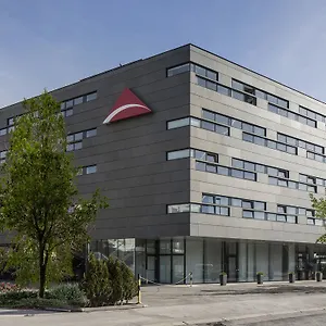 Austria Trend Congress 4*, Innsbruck Oostenrijk