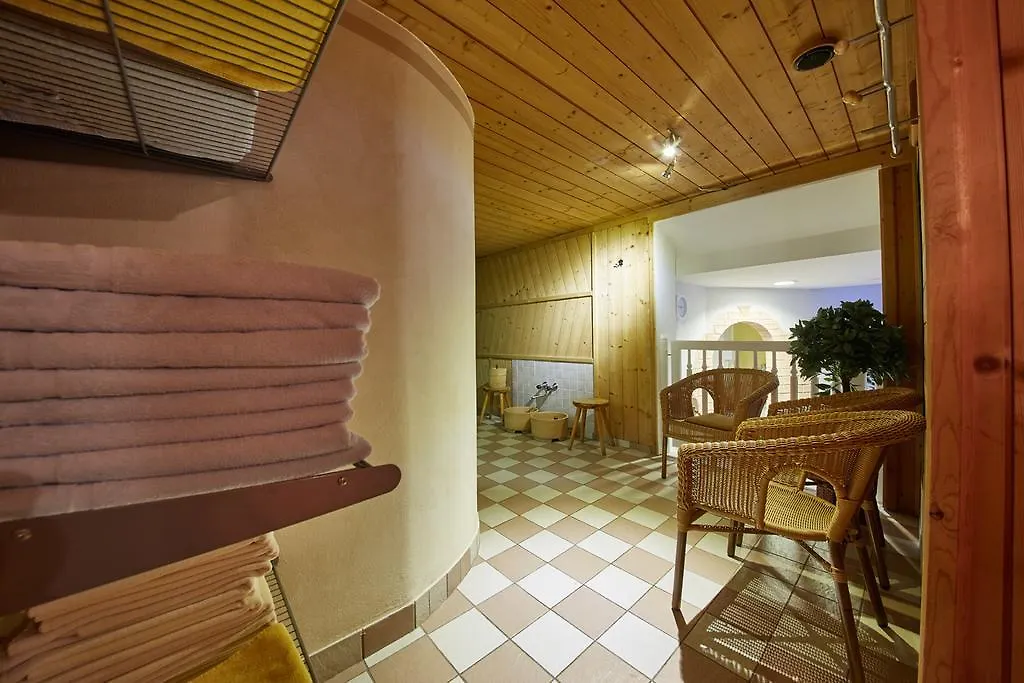 Hotel Gamshag Saalbach-Hinterglemm