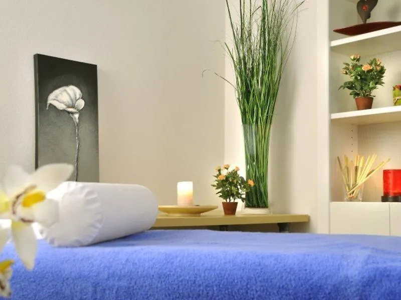 Hotel Gamshag Saalbach-Hinterglemm